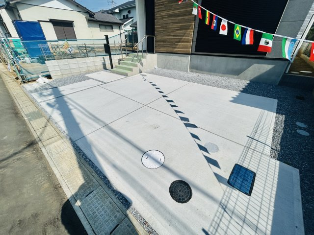 千葉市若葉区小倉台３丁目１１期の居間・リビング|建築施工例