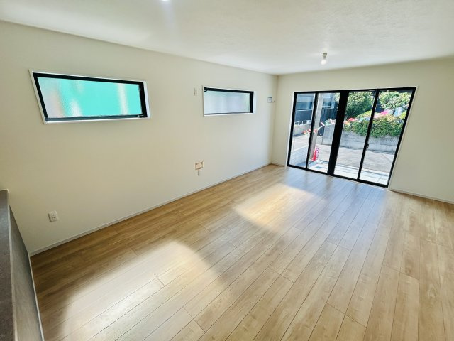 千葉市若葉区小倉台３丁目１１期のキッチン|建築施工例