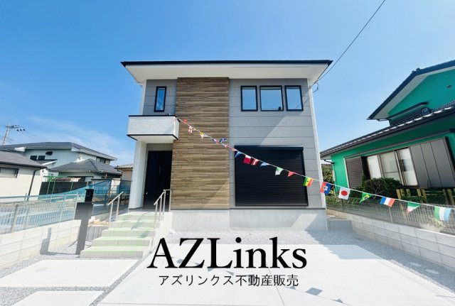 千葉市若葉区小倉台３丁目１１期