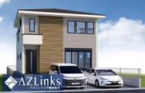 千葉市若葉区小倉台３丁目１１期の画像