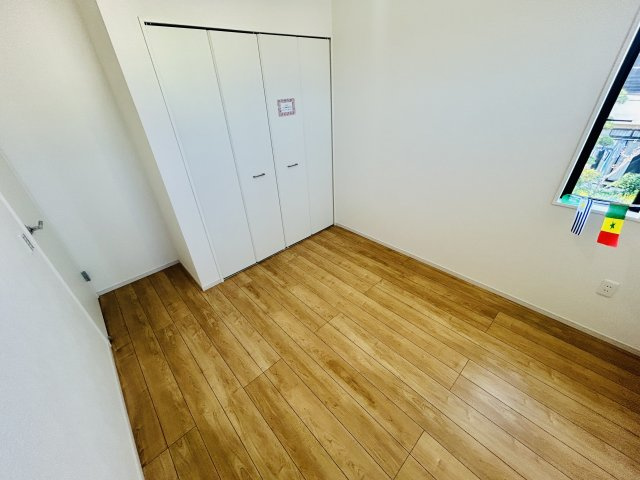 千葉市若葉区小倉台３丁目１１期の設備|建築施工例