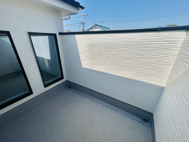 千葉市若葉区小倉台３丁目１１期の収納|建築施工例