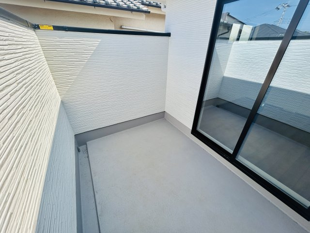 千葉市若葉区小倉台３丁目１１期の収納|建築施工例