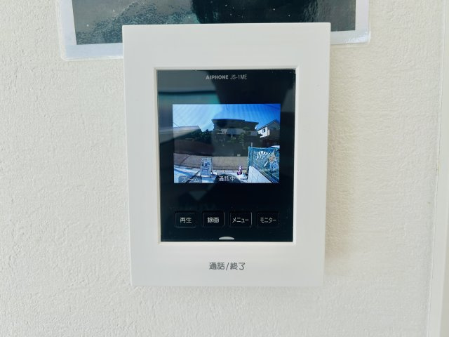 千葉市若葉区小倉台３丁目１１期の設備|建築施工例