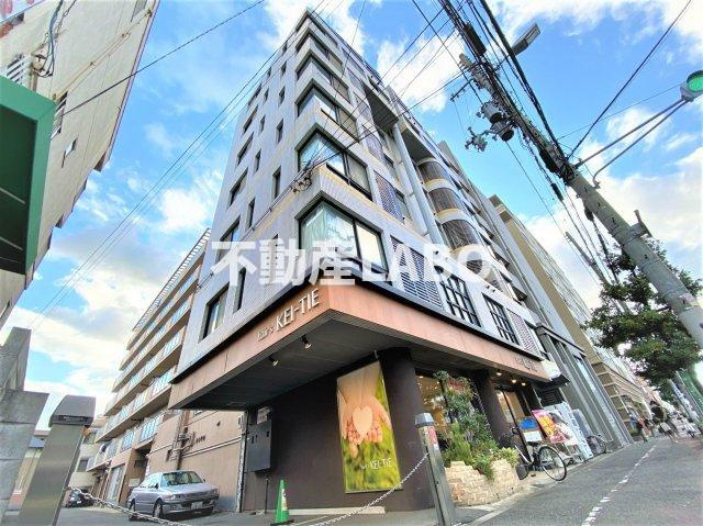 レインボーコートパートII