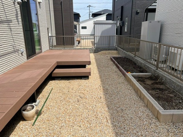 近江八幡市若宮町　中古戸建