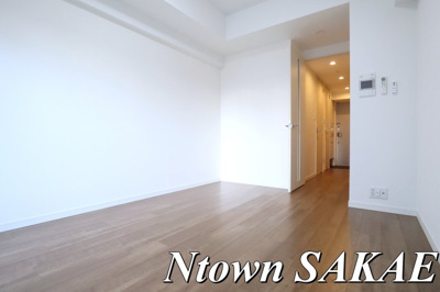 【その他】 | S-RESIDENCE志賀本通 | 内装も気になるポイント