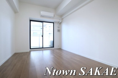 【内装】 | S-RESIDENCE志賀本通 | 過ごしやすい室内です