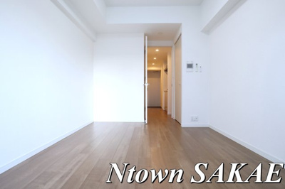 【その他】 | S-RESIDENCE志賀本通 | ゆったり過ごせるリビングです