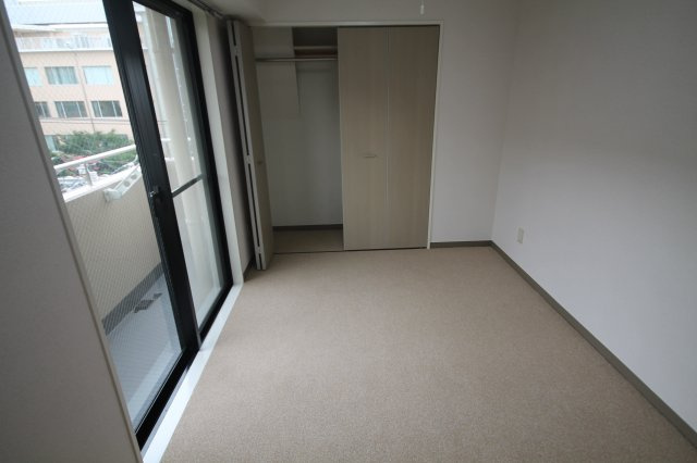 【バルコニー】