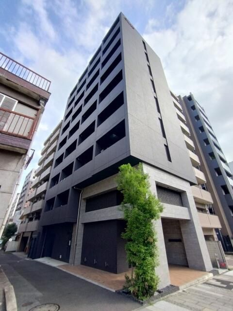 Ｌｅ’ａＭＡＲＫＳ横濱東館