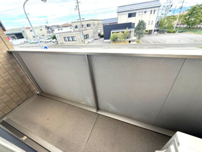 【バルコニー】 | ロイヤルテラス