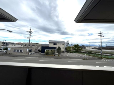 【展望】 | ロイヤルテラス