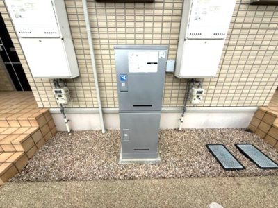 【その他共用部分】 | ロイヤルテラス