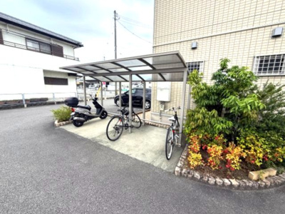 【その他共用部分】 | ロイヤルテラス