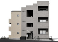 robot home 新検見川Ⅴの画像