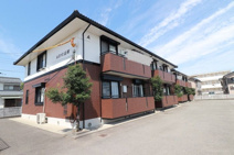 ルミナス山城　A棟の画像