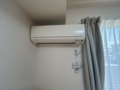 【設備】 | ベイブランシェ　C棟
