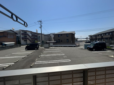 【展望】 | ベイブランシェ　C棟