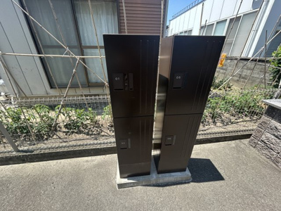 【その他共用部分】 | ベイブランシェ　C棟