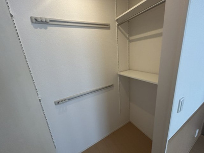 【収納】 | ベイブランシェ　C棟