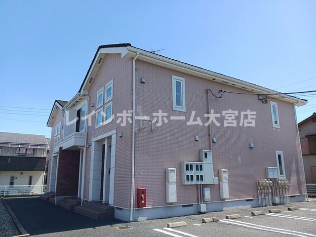 サンヴェール・F