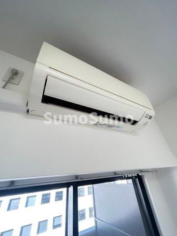 S-RESIDENCE神戸磯上通の設備