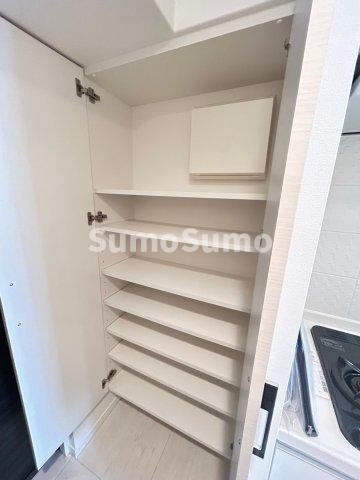 S-RESIDENCE神戸磯上通のその他