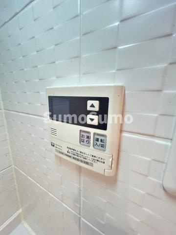 S-RESIDENCE神戸磯上通の設備