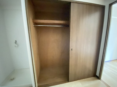 【収納】 | ヴィラージュ長承寺