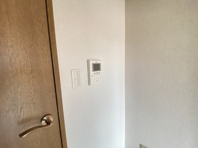 【セキュリティ】 | ヴィラージュ長承寺