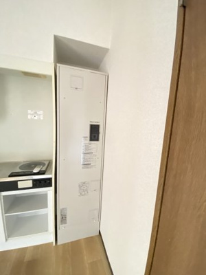 【設備】 | ヴィラージュ長承寺