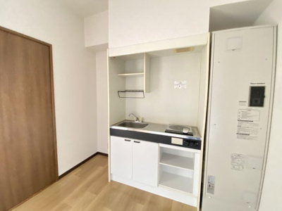 【キッチン】 | ヴィラージュ長承寺