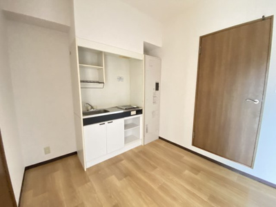 【居間・リビング】 | ヴィラージュ長承寺