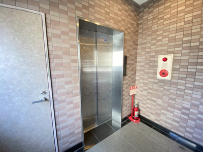 【設備】 | ヴィラージュ長承寺