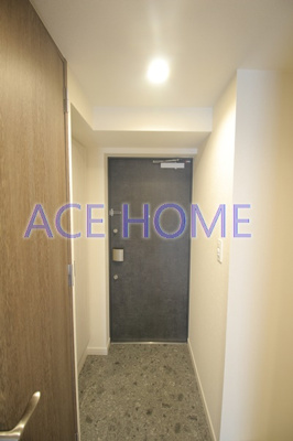 【玄関】 | プレサンス大国町ブライス