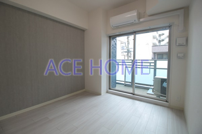 【居間・リビング】 | プレサンス大国町ブライス