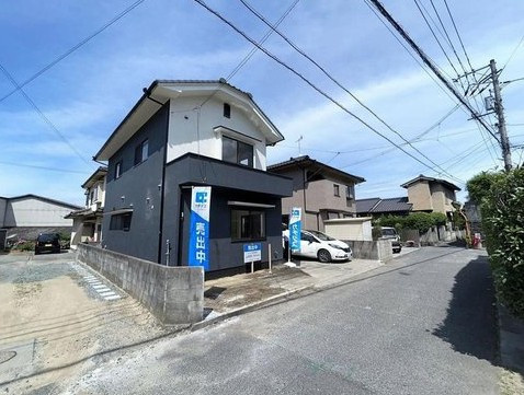 福山市水呑町の中古一戸建