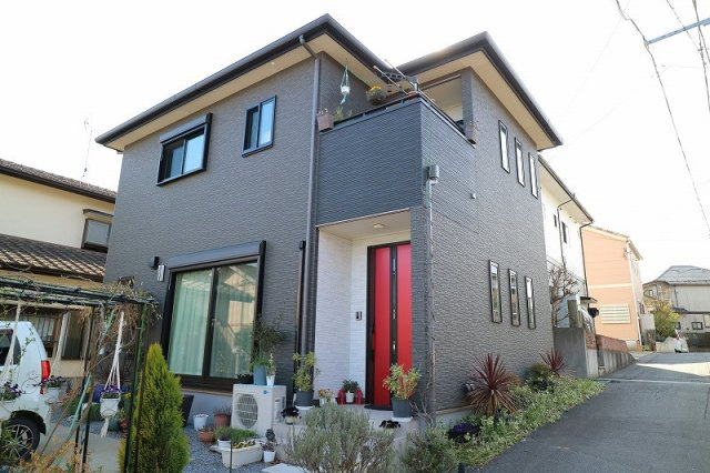 牛久市南６丁目の中古一戸建