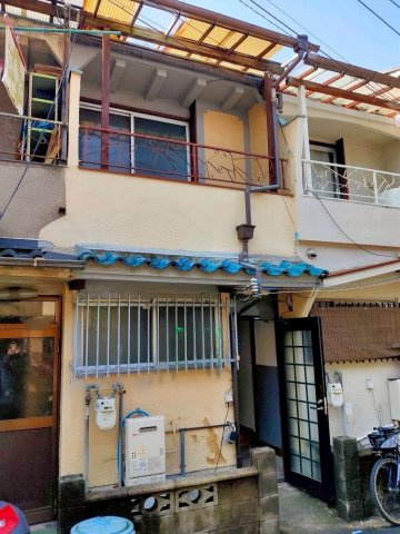 東大阪市御厨東2丁目