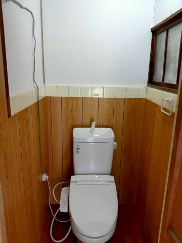 東大阪市御厨東2丁目のトイレ