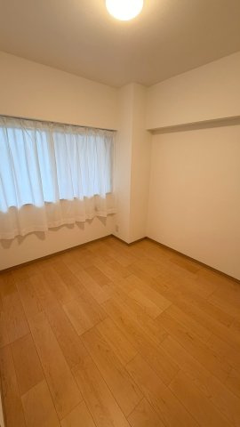グリーンパーク五反野
