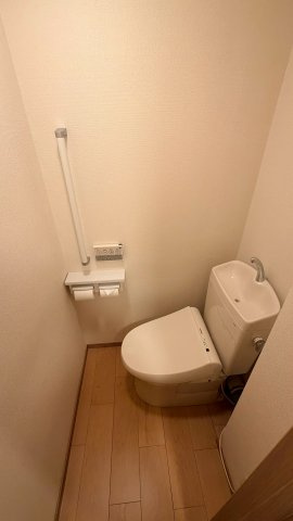 グリーンパーク五反野