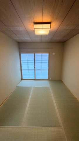グリーンパーク五反野