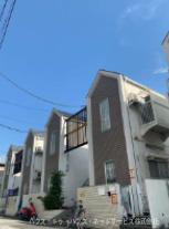 ジュネパレス新松戸第４４