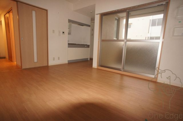 エスタブレ南森町の内装