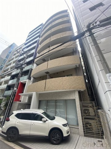 エスタブレ南森町