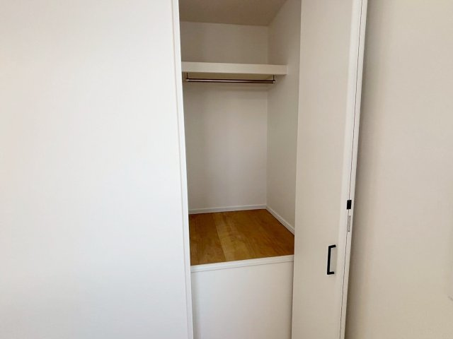 鳴尾町3丁目 新築戸建の収納