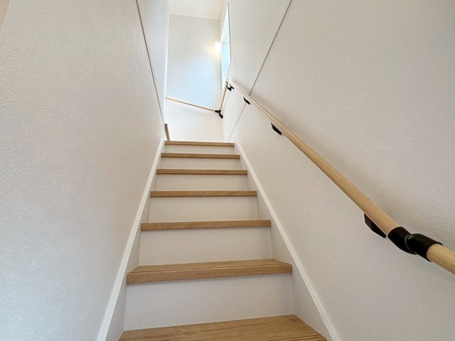 鳴尾町3丁目 新築戸建の内装