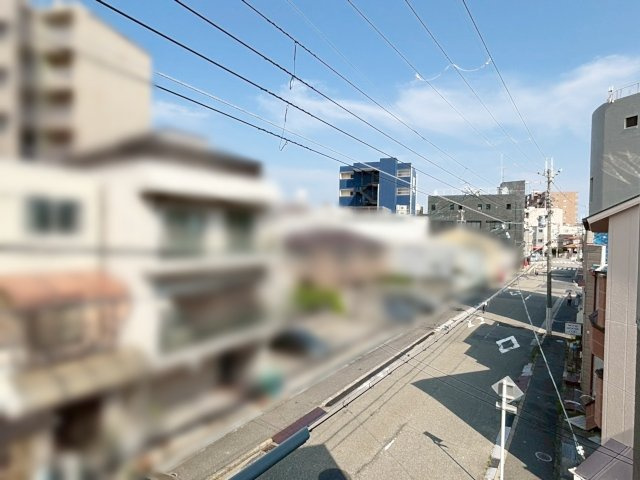 鳴尾町3丁目 新築戸建の展望